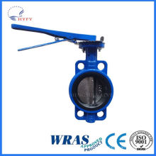2015 the Best Selling Products pneumatic control valve for butterfly valve